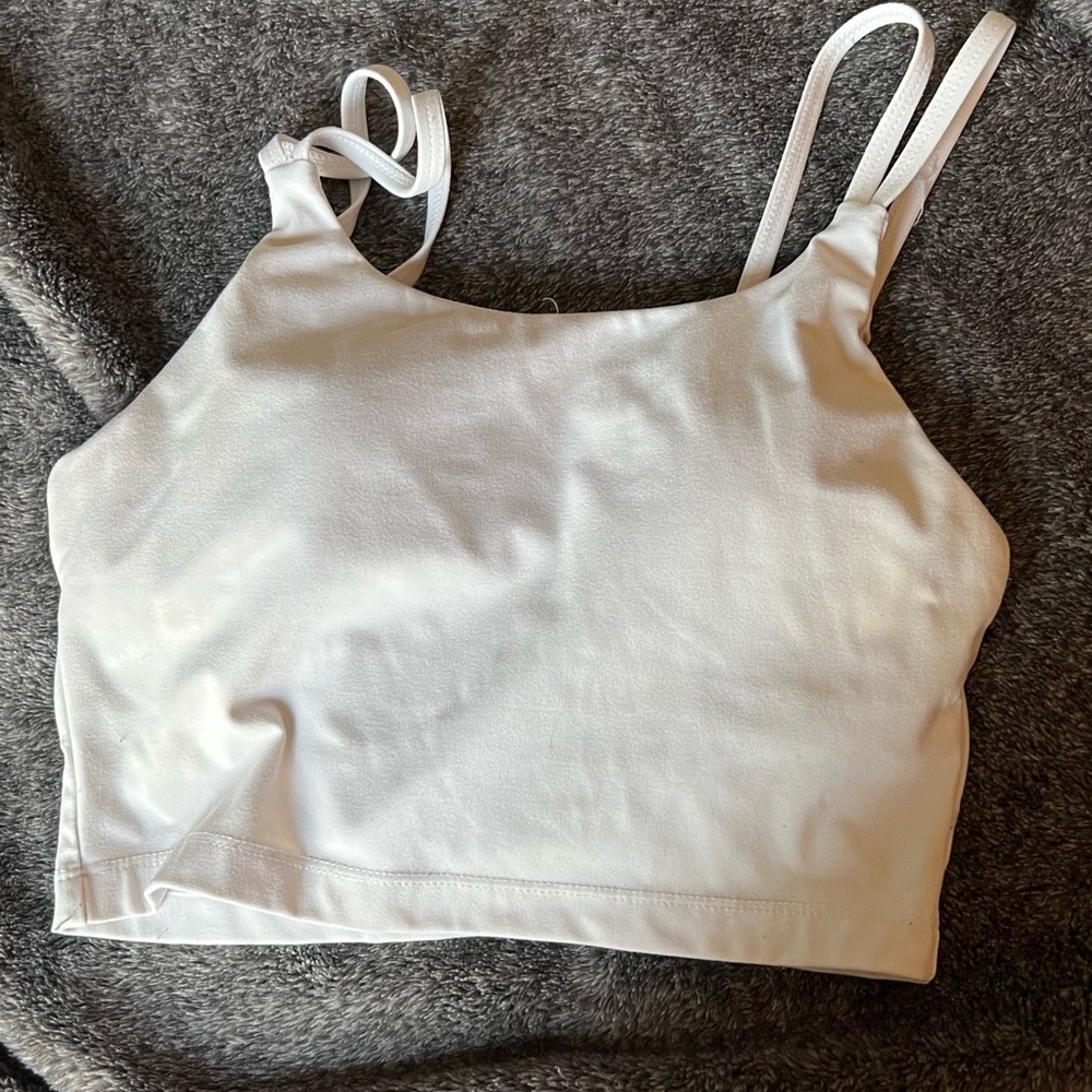 Nvgtn sports bra